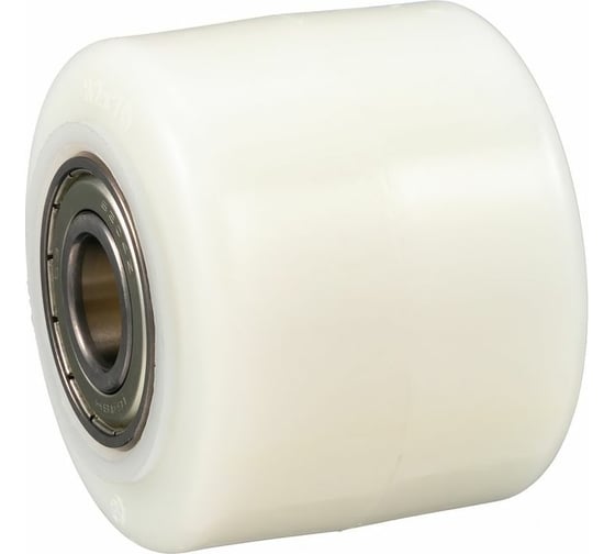 Ролик (82х70 мм; 850 кг; ось 20 мм) Tellure rota 763012