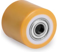 Ролик (82х70 мм; 450 кг) Tellure rota 772132