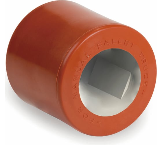 Ролик (82х60 мм; 450 кг) Tellure rota 784101