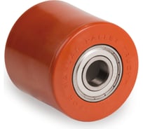Ролик (82х70 мм; 500 кг) Tellure rota 782102
