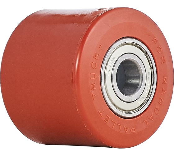 Ролик (82х70 мм; 500 кг) Tellure rota 782102