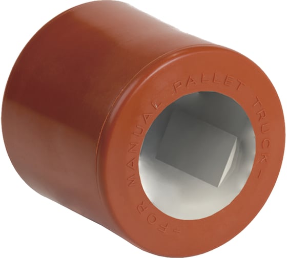Ролик (82х100 мм; 750 кг) Tellure rota 784105 1