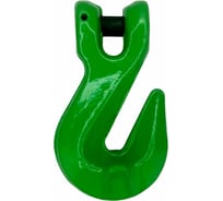 Крюк-укоротитель с вилочным соединением 20-Т8 кл, 12.5 Т HITCH SZ071237