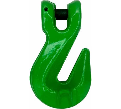 Крюк-укоротитель с вилочным соединением 20-Т8 кл, 12.5 Т HITCH SZ071237