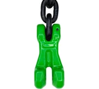 Укоротитель цепной клешневой 16-Т8 кл, 8.2 T HITCH SZ071223