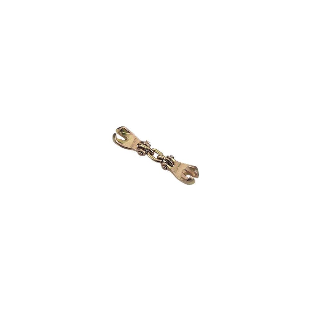 Укоротитель цепи с двумя клешневидными крюками Trommelberg D104203 ...