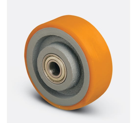 Колесо для оси EMES VBP100X35620215 1