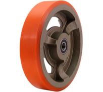 Колесо для оси EMES VBP350X80630525