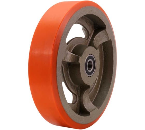 Колесо для оси EMES VBP350X80630525