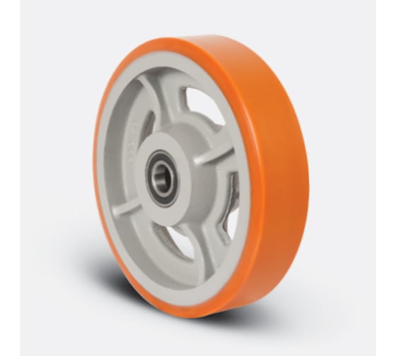 Колесо для оси EMES VBP350X80630525 1