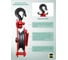 Блок с откидной крышкой на крюке 5 т OCALIFT 11551c 5