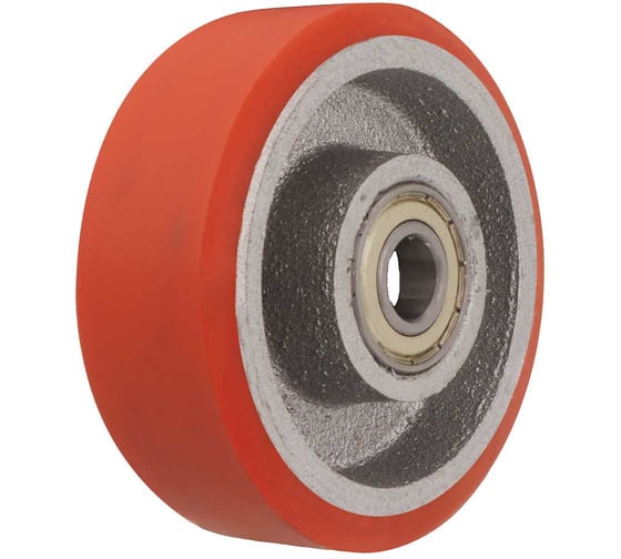 Колесо для оси EMES VBP80X30600112