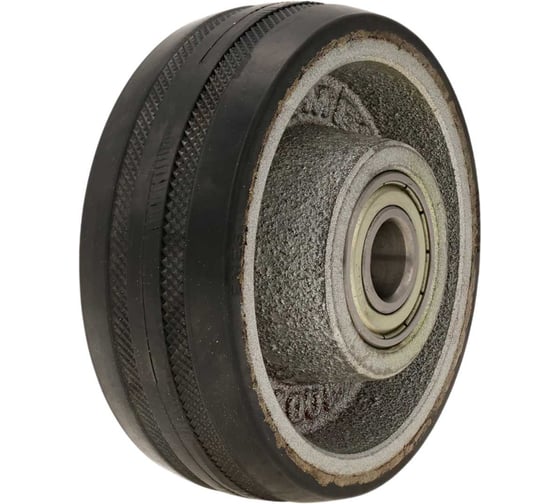 Колесо большегрузное для оси EMES VBR100X35620215