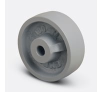 Колесо термостойкое для оси EMES VKV100X30