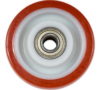 Колесо большегрузное для оси EMES ZBP100X35620215