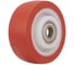 Колесо большегрузное для оси EMES ZBP80X30600112 1