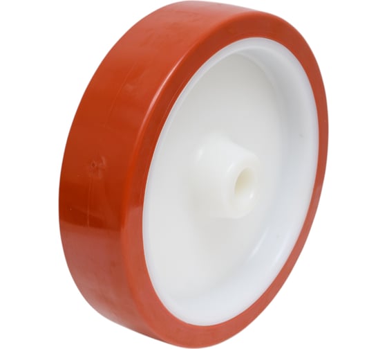 Колесо для оси EMES ZKP200X50