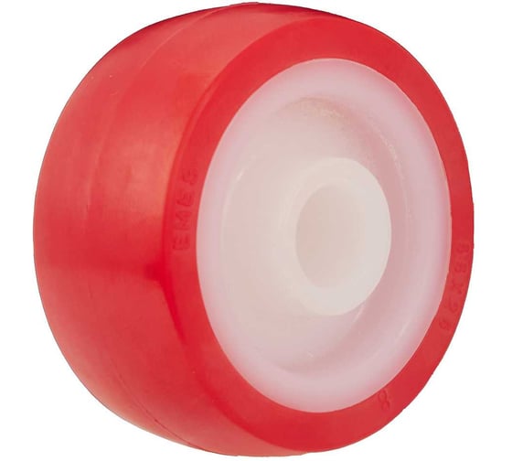 Колесо для оси EMES ZKP55X25