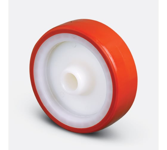 Колесо для оси EMES ZKP55X25 1