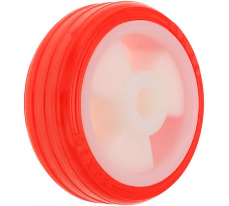 Колесо для оси EMES ZKP80X30