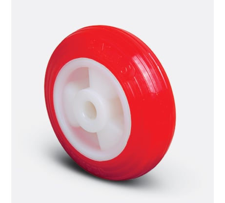 Колесо для оси EMES ZKP80X30