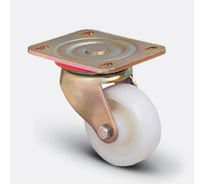 Колесо с поворотной платформой EMES ED01HKZ150X45 25666671