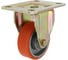 Колесо с фиксированной платформой EMES ED02VBP80X30 1