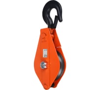 Блок отводной 3 т ЕРМАК 737-077