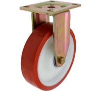 Колесо с фиксированной платформой EMES ED02ZBP200X50