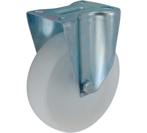 Колесо с фиксированной платформой EMES EM02ZKZ150X40