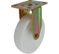 Колесо с фиксированной платформой EMES ED02ZKZ200X50