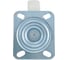 Колесо с поворотной платформой EMES EM01ZMZ100X30 5