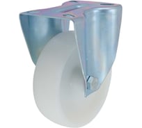 Колесо с фиксированной платформой EMES EM02ZMZ125X375