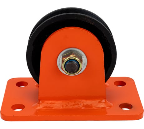 Блок монтажный опорный 0.5 т Сибталь 010 0005 0500