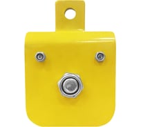 Блок удвоения грузоподъёмности 1000 кг для лебёдок TSA OCALIFT tsa1000blk