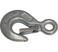 Крюк КРЕП-КОМП DIN689 0.25 тн (100шт) кр025