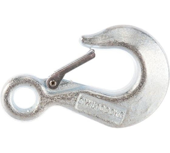 Американский крюк тип (1 т; 30 шт.) КРЕП-КОМП кр1