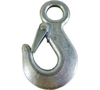 Крюк DIN689 (2.5 т; 5 шт) КРЕП-КОМП кр25