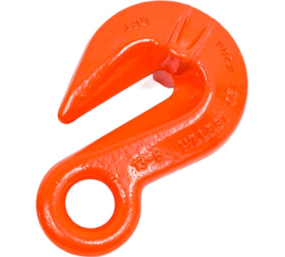 Укорачивающий крюк для цепных стропов CERTEX LK13 1