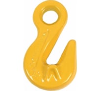 Укорачивающий крюк для цепных стропов CERTEX LK16