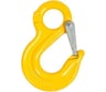 Крюк с предохранителем CERTEX SK6