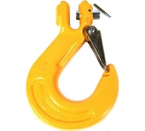 Крюк вилочного соединения с предохранителем CERTEX SK6HL