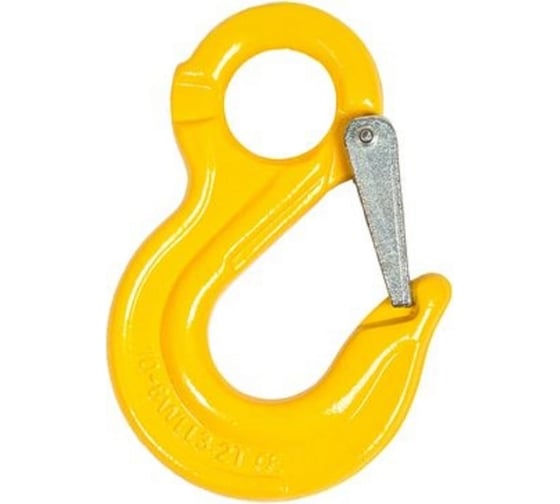 Крюк с предохранителем CERTEX SK13