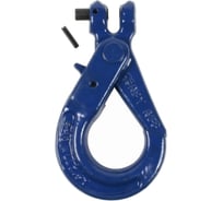 Самозащелкивающийся крюк вилочного соединения класс прочности 10 CERTEX VK6HLLK10