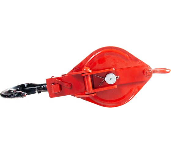 Блок для лебедки JET JSB-SS-2.0т 302906