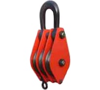 Монтажный блок TOR HQG(L) K1-20,0 т-0 (ушко) 1152010