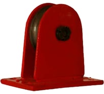 Опорный монтажный блок TOR 3,0 т 11535