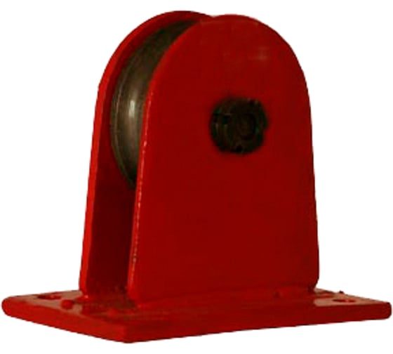 Опорный монтажный блок TOR 3,0 т 11535 1
