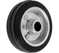 Колесо для транспортных тележек d=75 мм, ТУНДРА 3609810