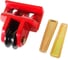 Шкив для цепей 5/16",3/8" 2 фиксирующих штифта JTC 754116 754116 2